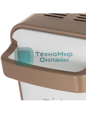 Обогреватель масляный Electrolux EOH/M-9157, белый, 1500 Вт, 20 м2, термостат