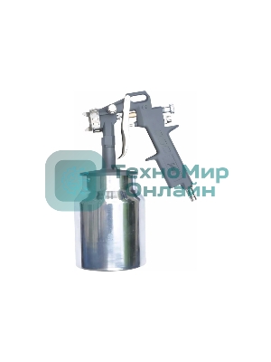 Краскораспылитель FUBAG BASIC S750/1.5 HP 110102