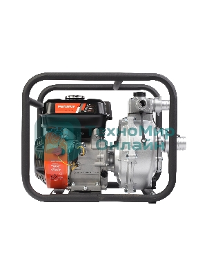Мотопомпа Patriot MP 1870 SH
