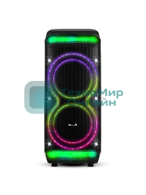 Минисистема ELTRONIC (30-54) DANCE BOX 1500 - колонка 12