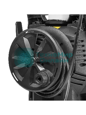 Мойка высокого давления Kolner K170 LUX (8140100116)