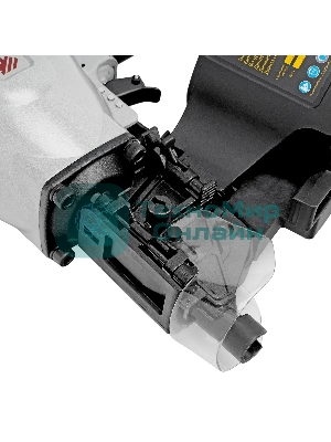 Нейлер пневматический Denzel CN90 для гвоздей CNW от 50 до 90 мм