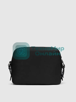 Сумка женская Piquadro Lyra BD4870W92T/N черная натур.кожа/ткань