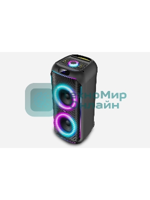 Портативная колонка Ritmix SP-770B