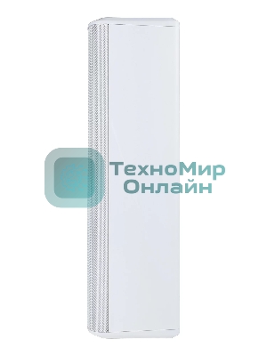 Звуковая колонна Intrend ITSPK-43DA-W активная 4x3