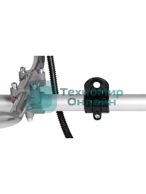 Триммер бензиновый Champion Т333-2, 1,22 л.с.