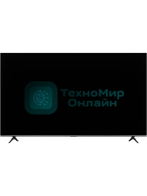 Телевизор Xiaomi TV S Mini LED 85 2026 L85MC-SRU темно-серый 4K UHD 144Hz Google TV 3GB/32GB