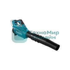 Воздуходувка-пылесос Makita UB001GZ пит.:от аккум. синий