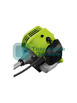 Триммер бензиновый Deli DE-GT255-5, 1,8 л.с.