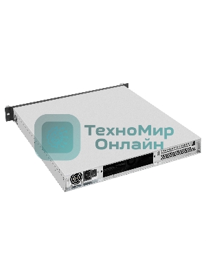 Серверный корпус ExeGate Pro 1U430-02 (RM 19