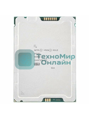Процессор Intel Xeon Gold 6414U Soc-4677 2.0GHz OEM