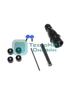 Электрогенератор бензиновый Huter DY9500L, 8 кВт, 91 дБ, 76 кг