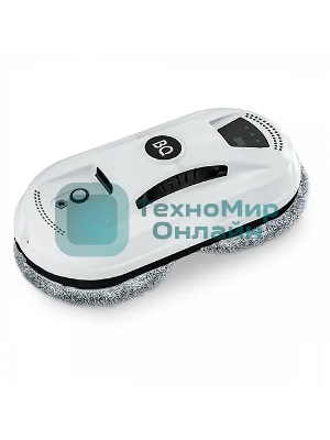 Робот-мойщик окон BQ WR100, белый