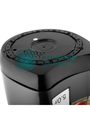 Термопот BRAYER BR1098 750 Вт, 5 л, черный