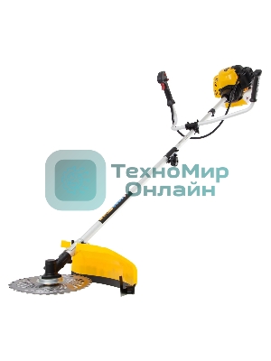 Триммер бензиновый Denzel DTL-33S, 1,8 л.с.