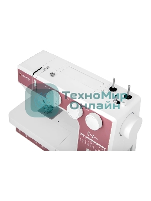 Швейная машина Comfort 3020
