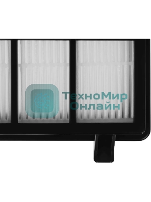 Набор фильтров Hyundai HVC39HH (3 фильт.)