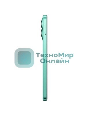 Смартфон Tecno POVA 7 Neo 8/256Gb, бирюзовый