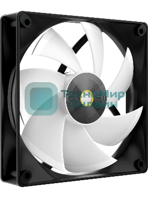 Система охлаждения Ocypus Delta L24 BK ARGB V2 черный 280W/All Intel/AMD AM*/Screws