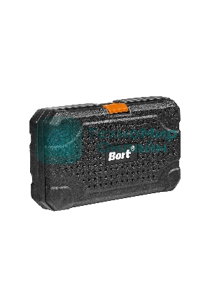 Набор ручного инструмента Bort BTK-138 (93418552)