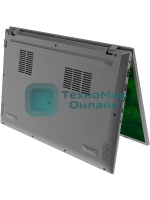 Ноутбук Digma Pro Fortis M Ryzen 5 7430U 16Gb SSD 512Gb AMD Radeon Graphics 14.1