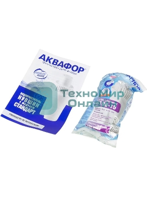 Кувшин Аквафор Лайн зеленый,2,8л