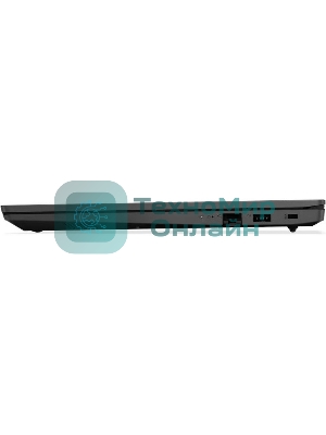 Ноутбук Lenovo V15 G2 IJL черный Intel Celeron N4500 1100MHz/15.6