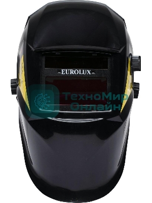 Сварочная маска WM-1 Eurolux