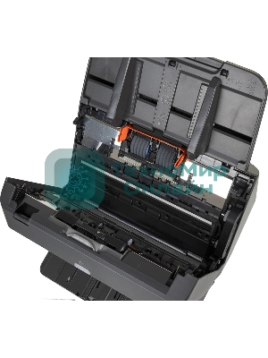 Сканер Canon image Formula DR-M260 (2405C003) A4 черный