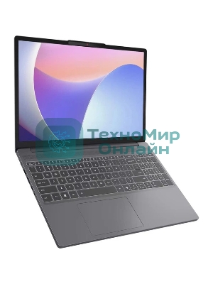 Ноутбук Lenovo IdeaPad Slim 3 15IRH10/15.3