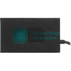 USB-концентратор Buro BU-HUB4-U2.0, USB 2.0, USB 4 порта, USB