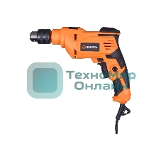 Дрель ударная ДУ-25А-850 Вихрь