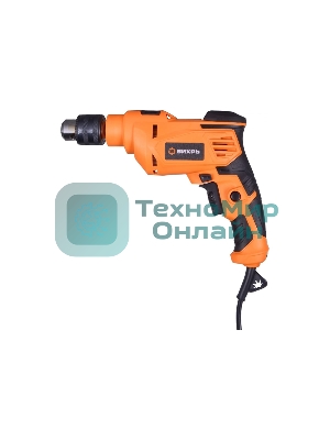 Дрель ударная ДУ-25А-850 Вихрь
