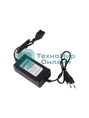 Опрыскиватель аккумуляторный Huter SP-12AC, аккумуляторный, ранцевый, 12л, желтый/черный