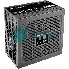 Блок питания Thermaltake Smart BM3 Gen.5 80 PLUS Bronze (20+4pin) APFC 120мм fan 12xSATA Cab Manag RTL