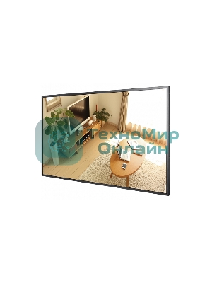 Экран LCD Hikvision DS-D6043UN-B 43