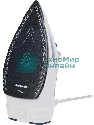 Утюг Panasonic NI-TW810CMTW 2400Вт синий