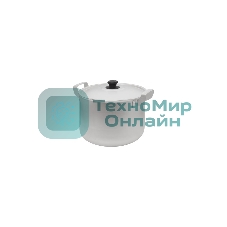 Кастрюля Калитва 14035 Классика, алюм. 3,5 л