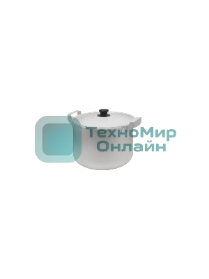 Кастрюля Калитва 14035 Классика, алюм. 3,5 л