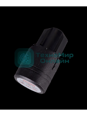 Дрель-шуруповерт Ресанта ДА-12-2ЛК, 12 В, 2 Ач, 40 Нм, щеточный