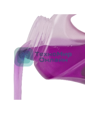 Гель-концентрат для стирки белья Active универсальный 