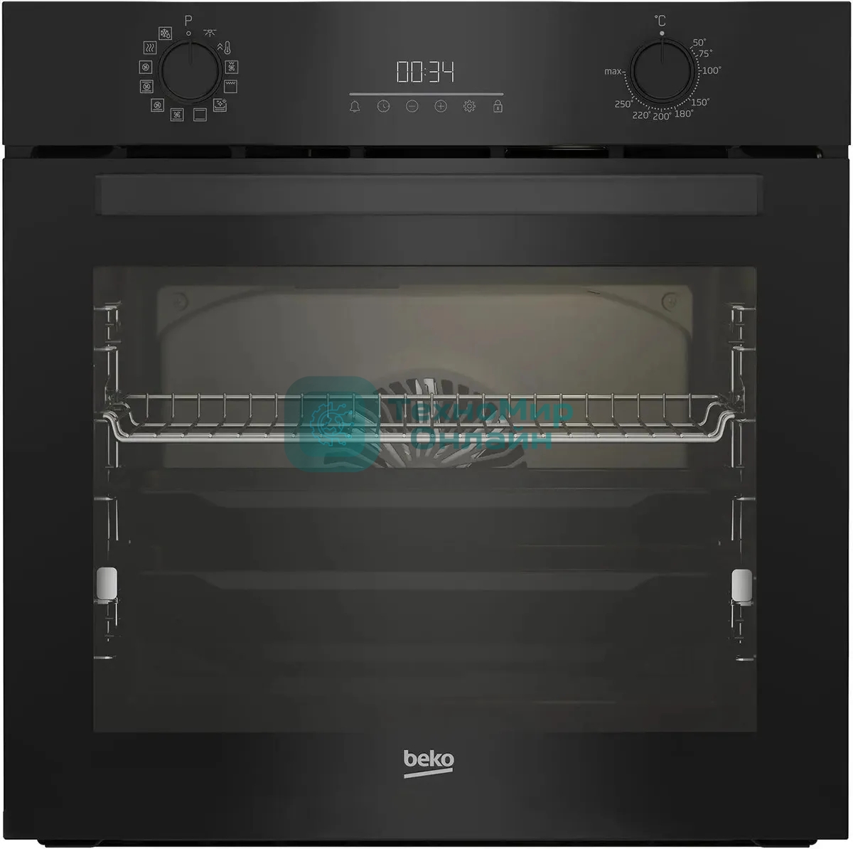 Духовой шкаф Beko BBIR13301BC 7768288344
