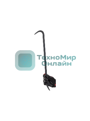 Лом-гвоздодер Вихрь 600 мм