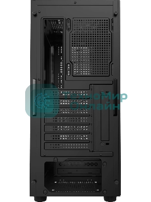 Компьютерный корпус Ocypus Gamma C70 BK, ATX, USB 3.0*1+USB 2.0*1