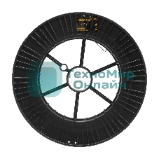 Омедненная проволока Denzel ER70S-6, диам. 1 мм, 15 кг, диам. катушки D300