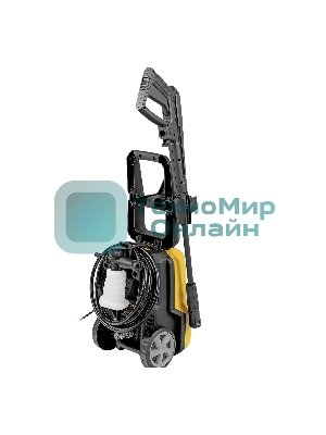 Мойка высокого давления Denzel R-170, 1800 Вт, 170 бар, 380 л/ч