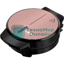 Вафельница ARESA AR-2805 (венские вафли), 1100 Вт