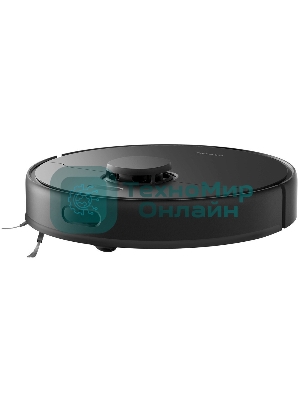 Робот-пылесос Dreame Robot Vacuum and Mop F10 черный