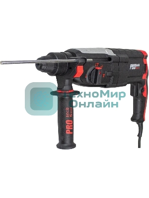 Перфоратор электрический Edon ProTech 1400RH