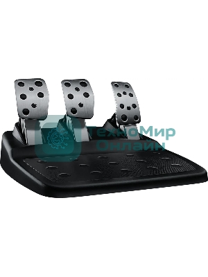 Руль Logitech G29 Driving Force Racing Wheel for PS4, PS3 and PC NEW (941-000112)